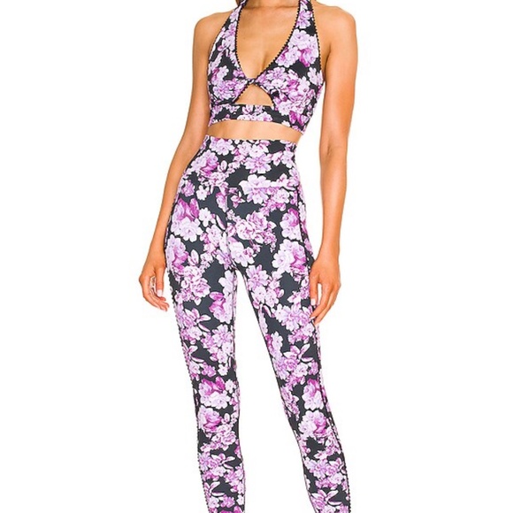 Beach Riot Active Kat Legging - Picture 4 of 4